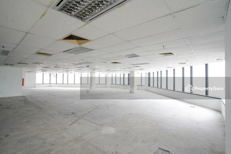Office for Rent in KLCC (KL City Centre) - Summer Wong SH - PropertyGuru.com.my