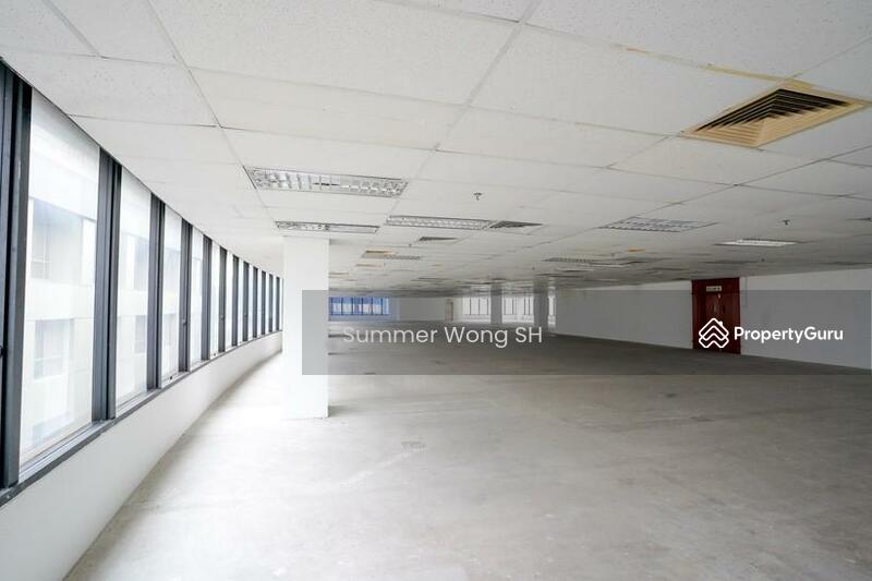 Office for Rent in KLCC (KL City Centre) - Summer Wong SH - PropertyGuru.com.my