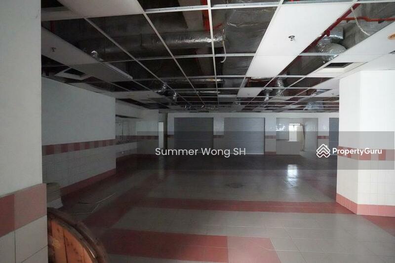 Office for Rent in KLCC (KL City Centre) - Summer Wong SH - PropertyGuru.com.my