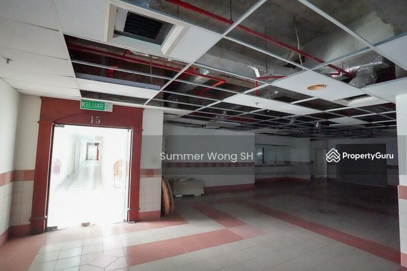 Office for Rent in KLCC (KL City Centre) - Summer Wong SH - PropertyGuru.com.my