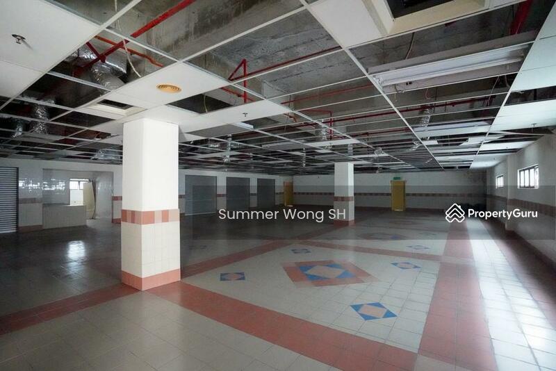 Office for Rent in KLCC (KL City Centre) - Summer Wong SH - PropertyGuru.com.my