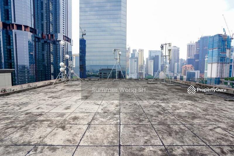Office for Rent in KLCC (KL City Centre) - Summer Wong SH - PropertyGuru.com.my