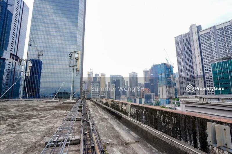 Office for Rent in KLCC (KL City Centre) - Summer Wong SH - PropertyGuru.com.my