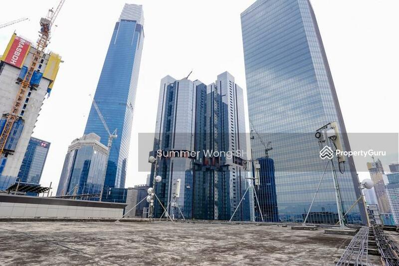 Office for Rent in KLCC (KL City Centre) - Summer Wong SH - PropertyGuru.com.my