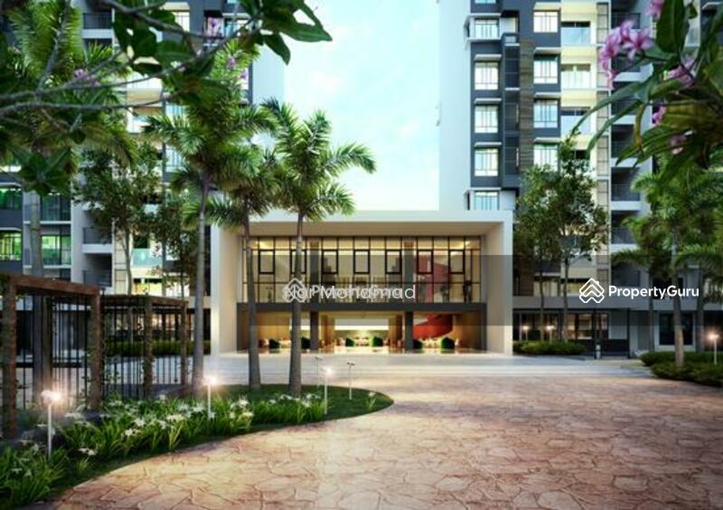 For Sale - Timur Bay Seafront Residence