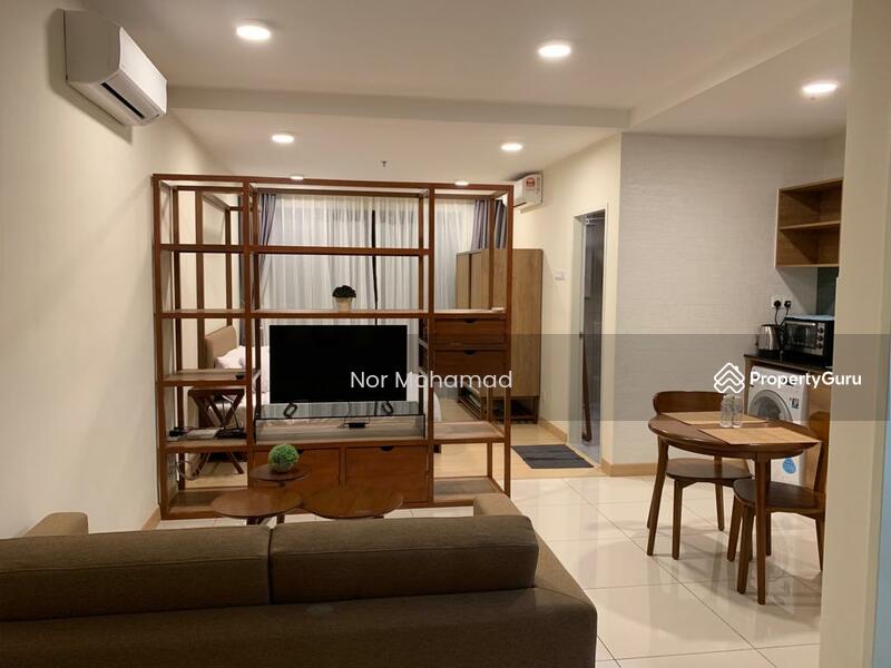 For Sale - Timur Bay Seafront Residence