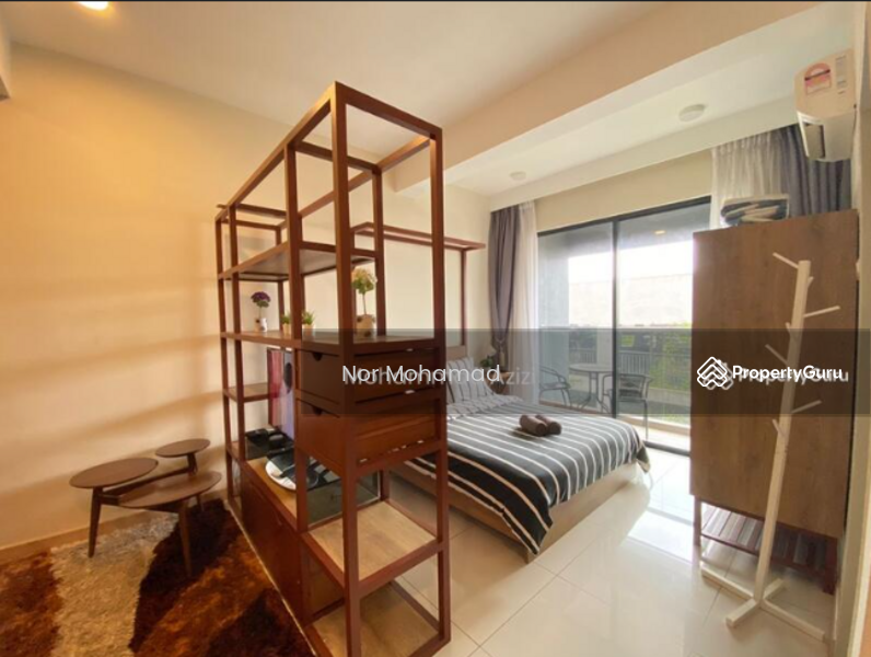 For Sale - Timur Bay Seafront Residence