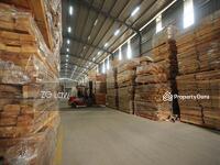 For Sale - Batu Pahat Factory