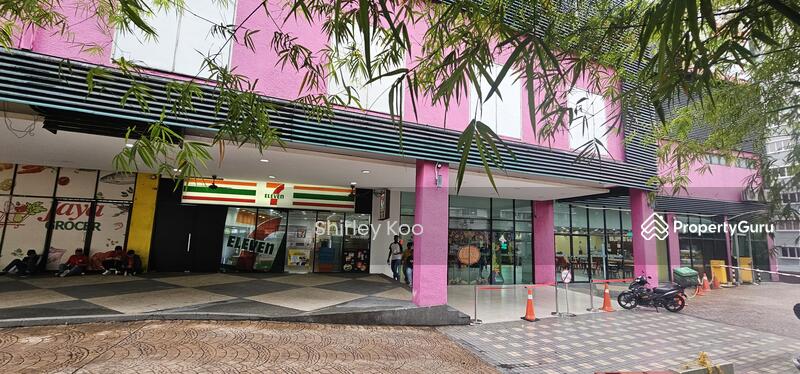 For Sale - Regency Condominium