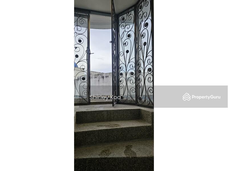 For Sale - Regency Condominium