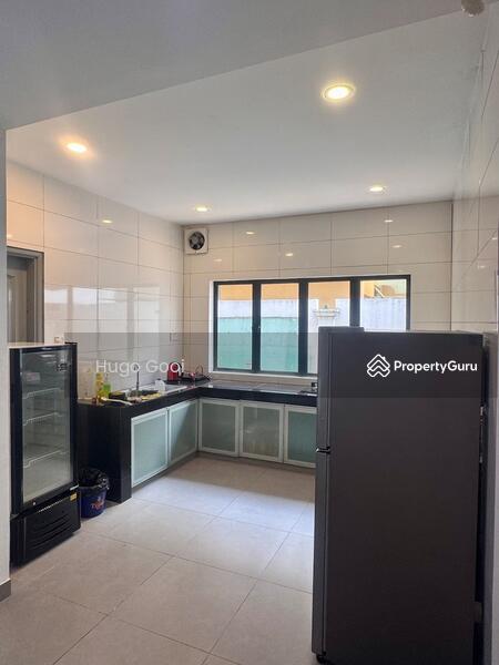 For Rent - Sri Petaling, Bandar Baru Sri Petaling, 57000, Kuala Lumpur.