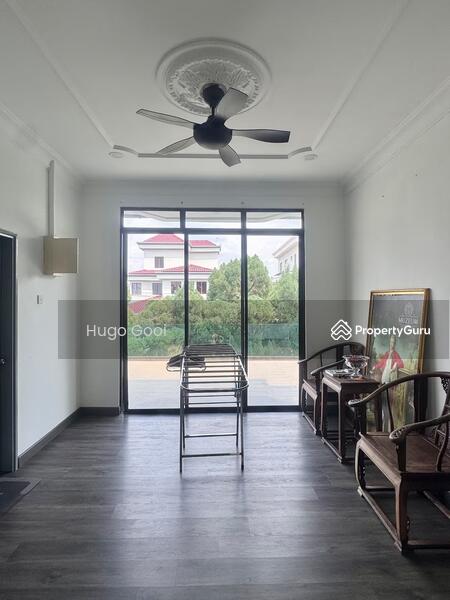 For Rent - Sri Petaling, Bandar Baru Sri Petaling, 57000, Kuala Lumpur.