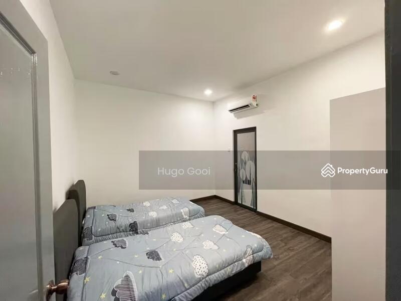 For Rent - Sri Petaling, Bandar Baru Sri Petaling, 57000, Kuala Lumpur.