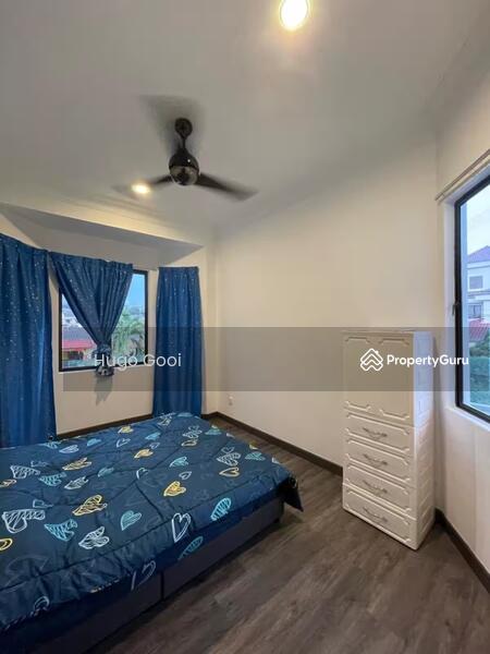 For Rent - Sri Petaling, Bandar Baru Sri Petaling, 57000, Kuala Lumpur.