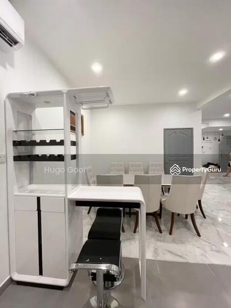 For Rent - Sri Petaling, Bandar Baru Sri Petaling, 57000, Kuala Lumpur.