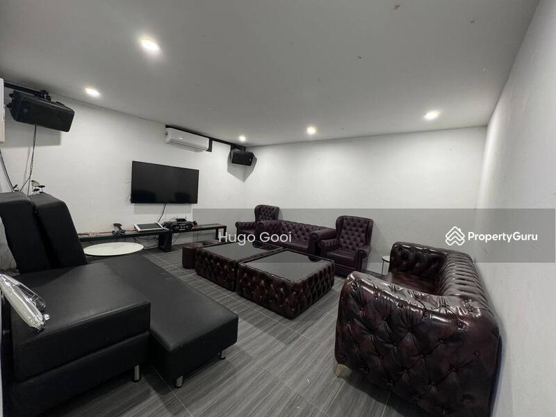 For Rent - Sri Petaling, Bandar Baru Sri Petaling, 57000, Kuala Lumpur.
