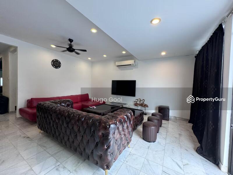 For Rent - Sri Petaling, Bandar Baru Sri Petaling, 57000, Kuala Lumpur.