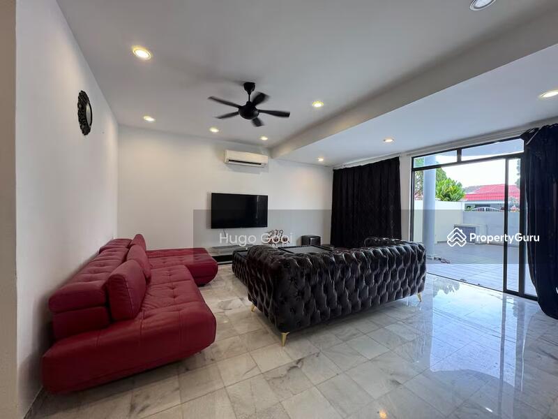 For Rent - Sri Petaling, Bandar Baru Sri Petaling, 57000, Kuala Lumpur.