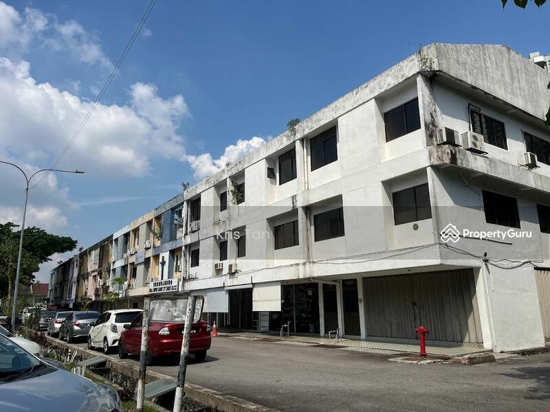 Shop / Office for Sale in Taman Desa Aman (Cheras) - Kris Tan - PropertyGuru.com.my