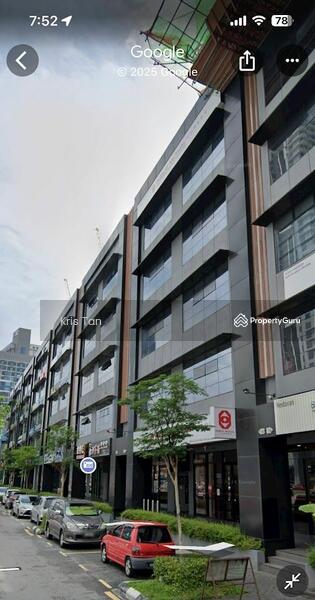Shop / Office for Sale in Taman Desa Aman (Cheras) - Kris Tan - PropertyGuru.com.my