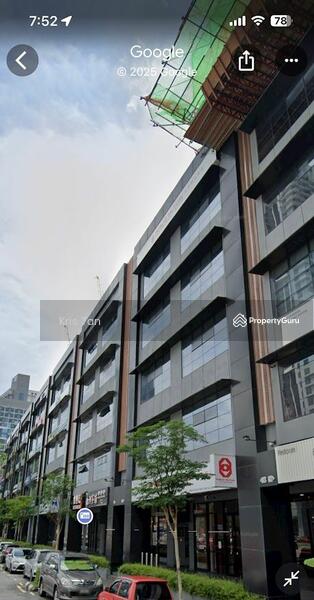 Shop / Office for Sale in Taman Desa Aman (Cheras) - Kris Tan - PropertyGuru.com.my