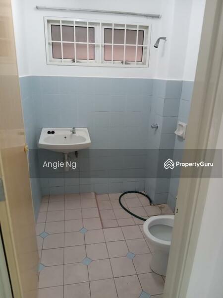Untuk Dijual - Seri Puri
