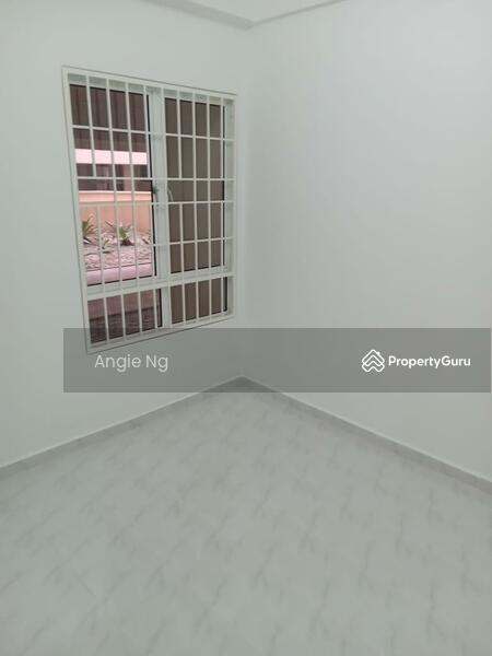 Untuk Dijual - Seri Puri