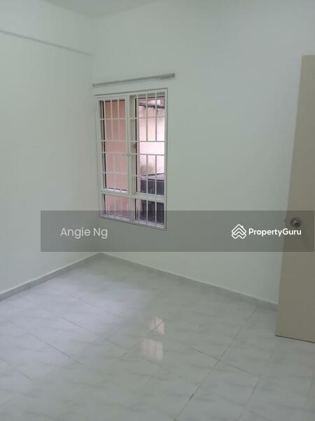Untuk Dijual - Seri Puri