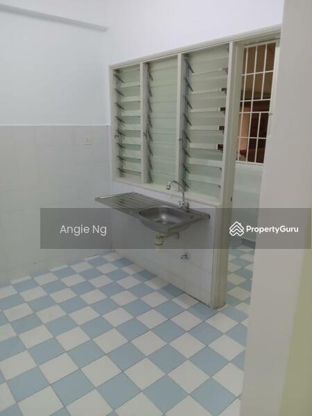 Untuk Dijual - Seri Puri