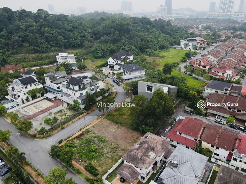 For Sale - Kenyalang Hills