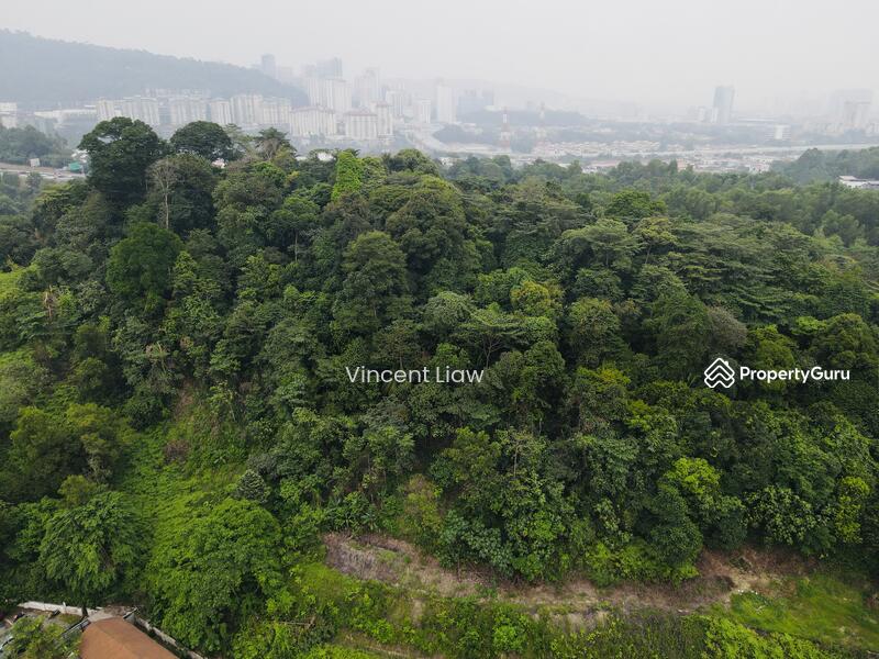 For Sale - Kenyalang Hills