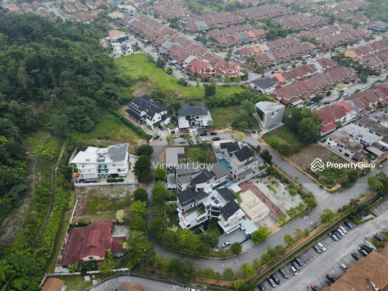 For Sale - Kenyalang Hills