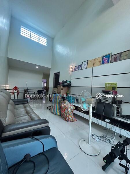 For Sale - Silibin Ria Double Storey Terrace House