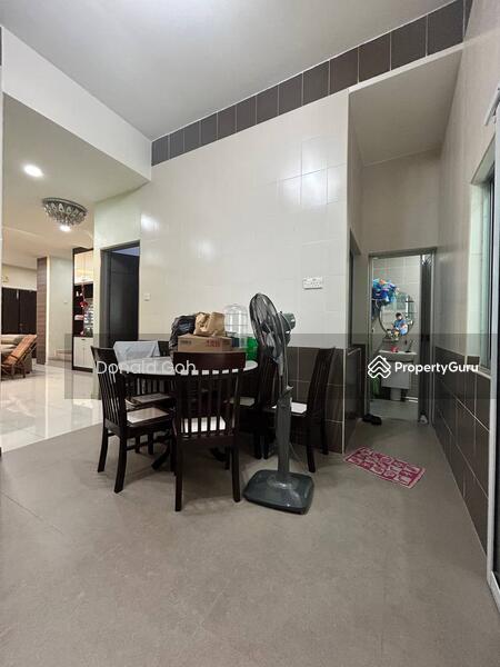 For Sale - Silibin Ria Double Storey Terrace House