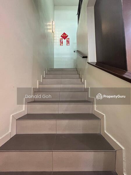 For Sale - Silibin Ria Double Storey Terrace House