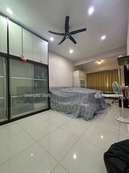 For Sale - Silibin Ria Double Storey Terrace House