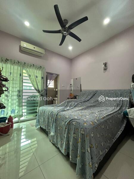 For Sale - Silibin Ria Double Storey Terrace House