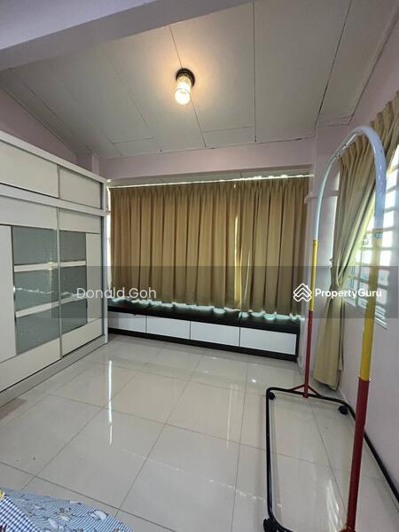 For Sale - Silibin Ria Double Storey Terrace House