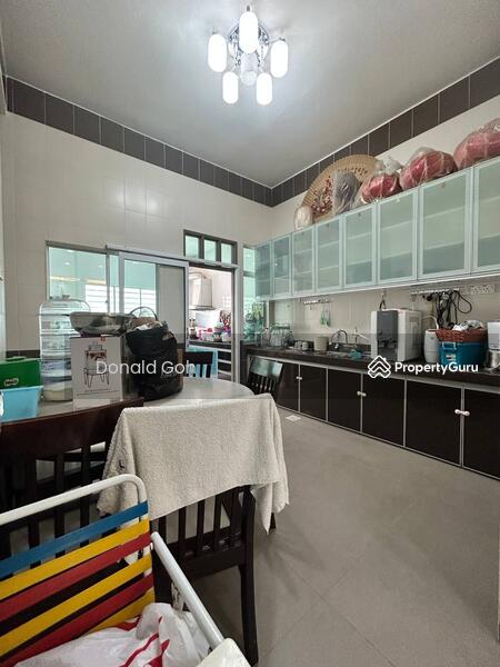 For Sale - Silibin Ria Double Storey Terrace House