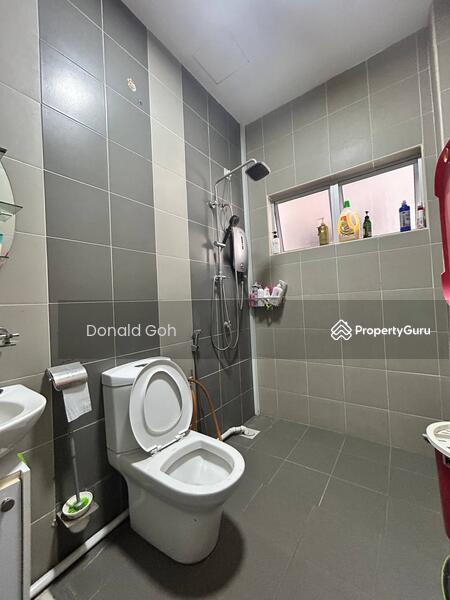 For Sale - Silibin Ria Double Storey Terrace House