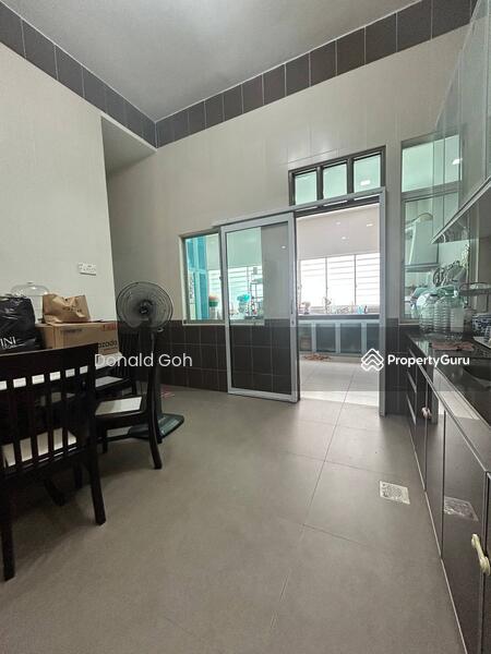 For Sale - Silibin Ria Double Storey Terrace House