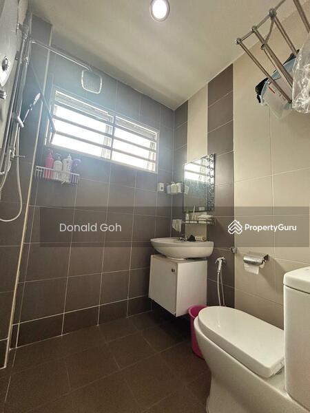 For Sale - Silibin Ria Double Storey Terrace House