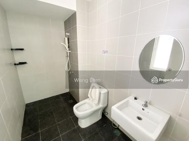 For Rent - Arena Residence