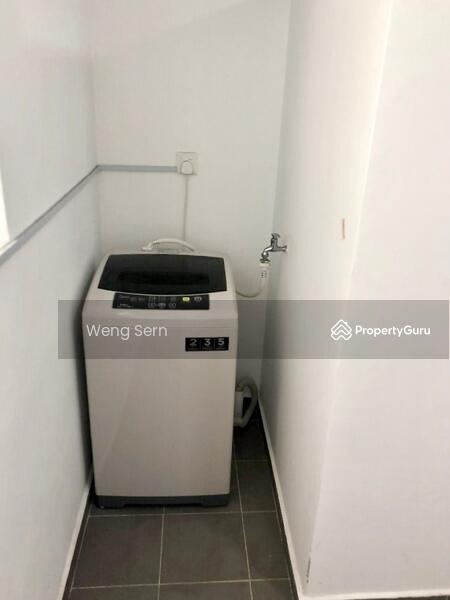 For Rent - Arena Residence