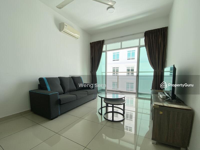 For Rent - Arena Residence
