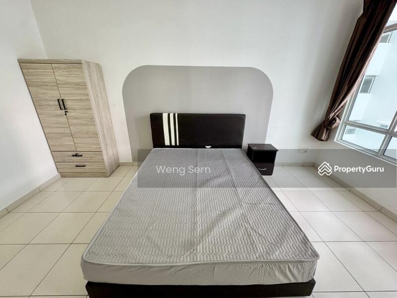 For Rent - Arena Residence
