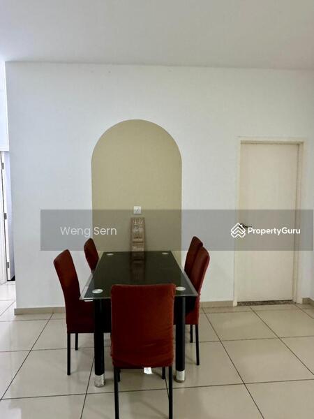 For Rent - Arena Residence