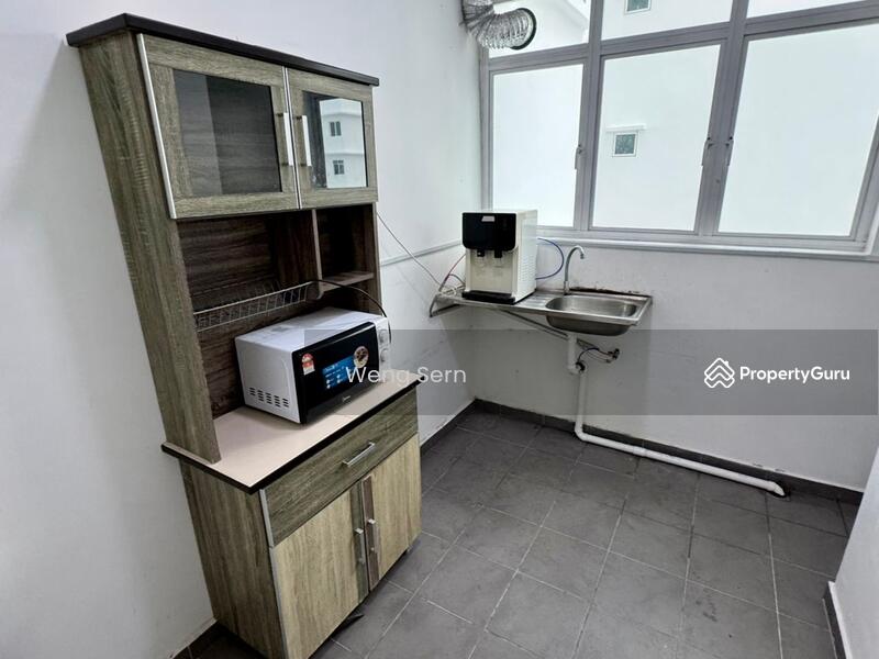 For Rent - Arena Residence