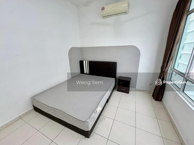 For Rent - Arena Residence