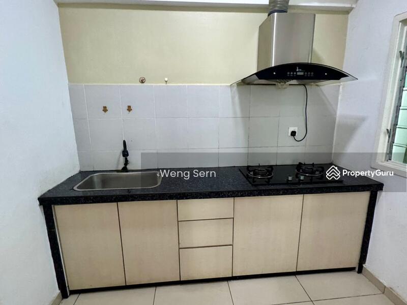 For Rent - Arena Residence